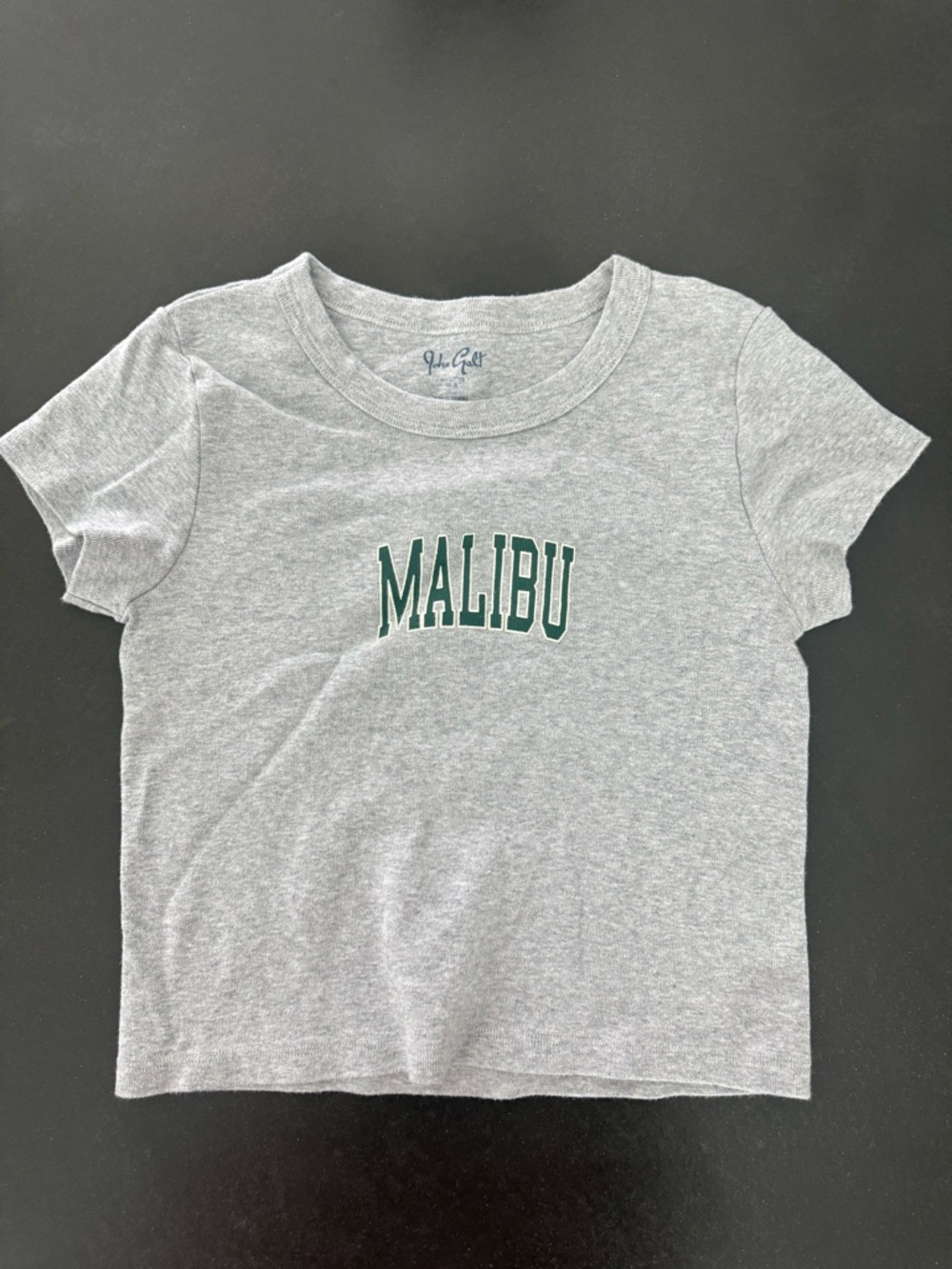 Brandy Melville Malibu Tee